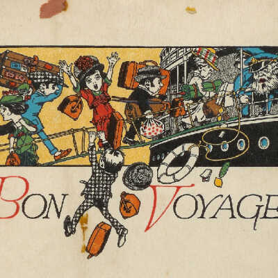 Bon Voyage