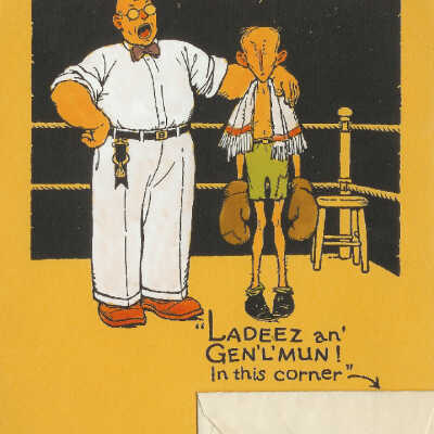 Greeting Card