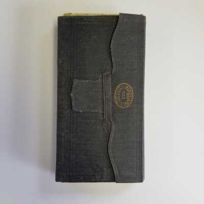 Arno Knight 1918 Journal