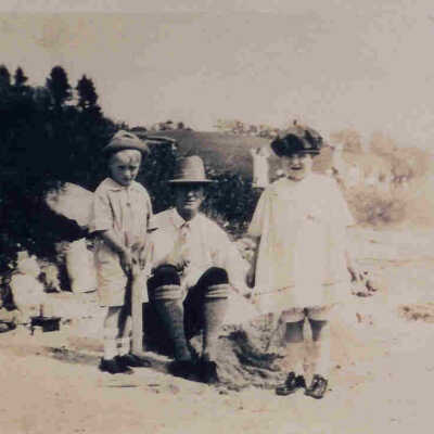 Grange Picnic