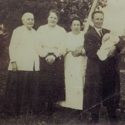 Heald,Gould,Hunt,Ladd 4 genera