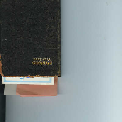 Day Book