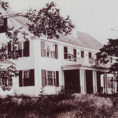 Crows Nest, Northport