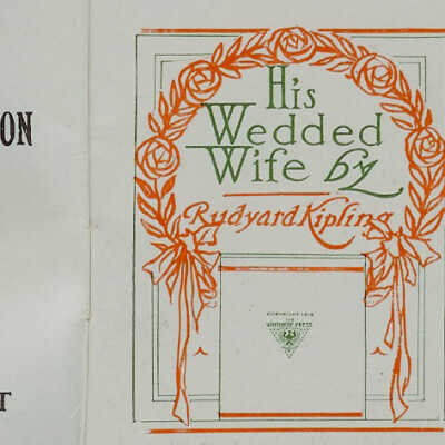 His Wedded Wife