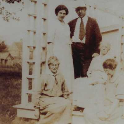 Lambert family