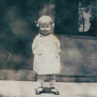 June Myrtle Athearn 1926