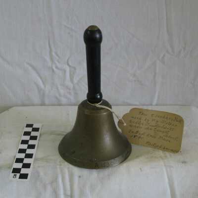 Bell, school