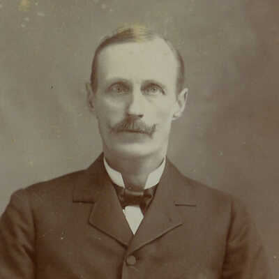 Frank Gould