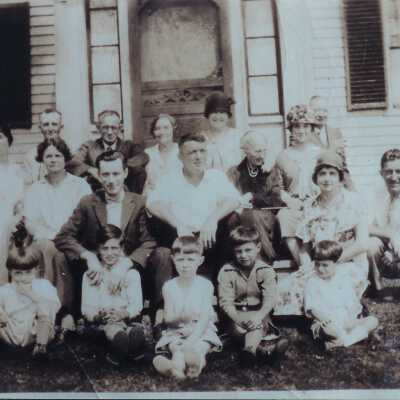 Allen Family