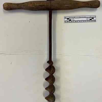 Auger