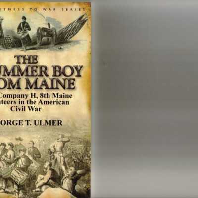 Ulmer, George T.