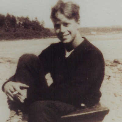 William Herbert Rose Jr.