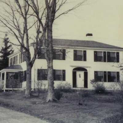 9 Ducktrap Rd.