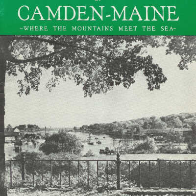 Camden,ME