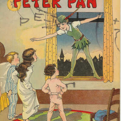 Peter Pan