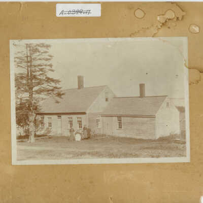 House at 2407 Atlantic Highway