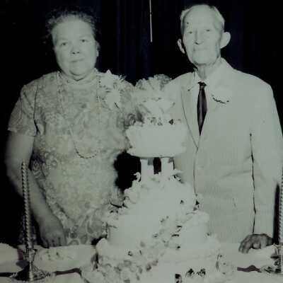 Marion, Don Heald 50 years