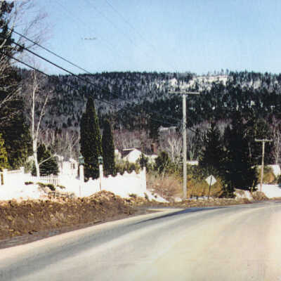 Point Lookout