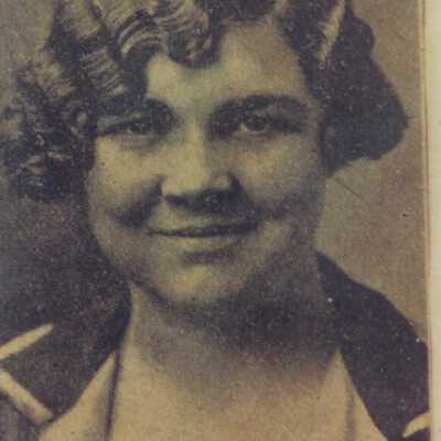 Nellie Wagar
