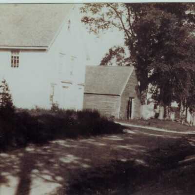 8 Howe Point Rd.