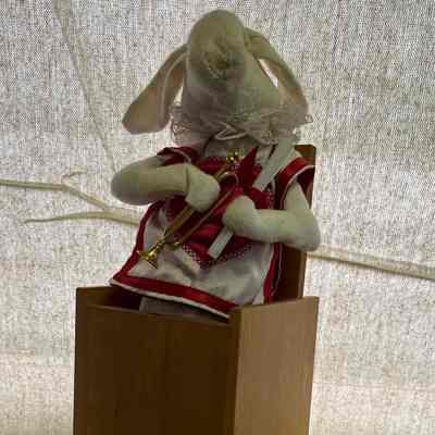 White Rabbit