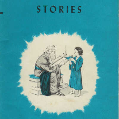 Bible Stories
