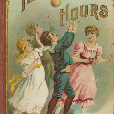 Childrens book