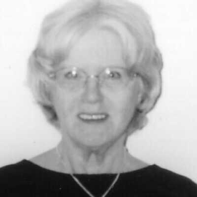 Interview with Connie Parker