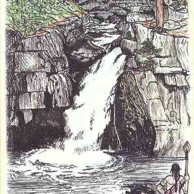 Penobscot Map