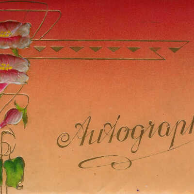 Account Book