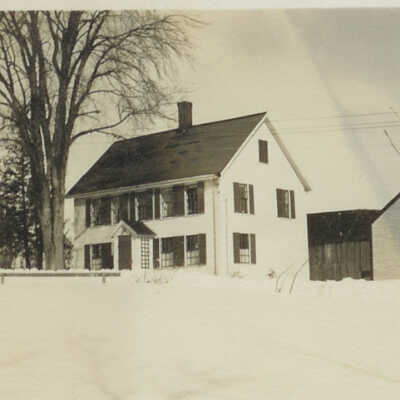 3 and 5 Ducktrap Rd.