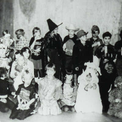 Halloween Party