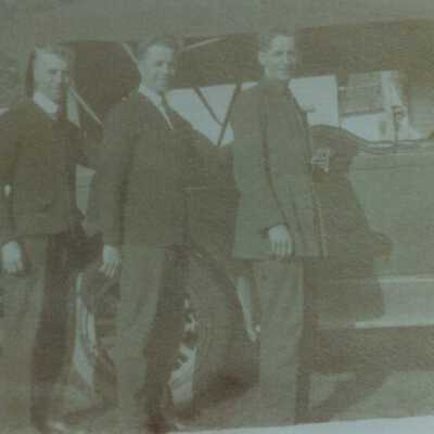 Gladstone,Edgar,Walter Pillsbury