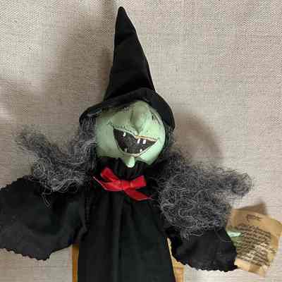 Witch II,Macbeth