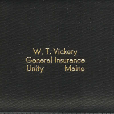 Safe Driving Card