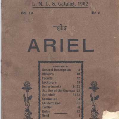 The Ariel