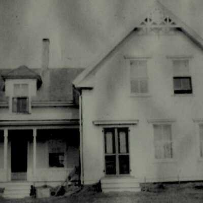 263 Ducktrap Rd.