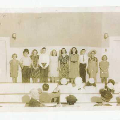 Bayshore program