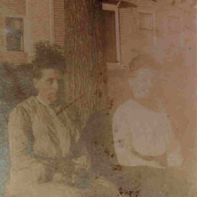 Lizzie Small, Florence Athearn