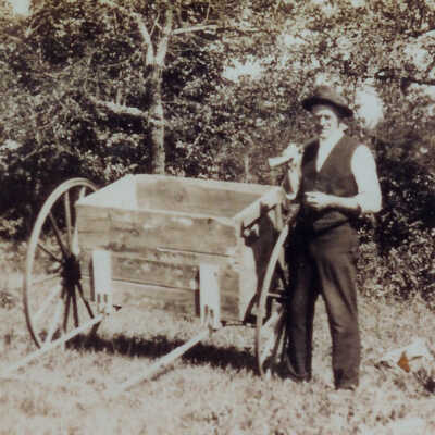 George Herbert Rose