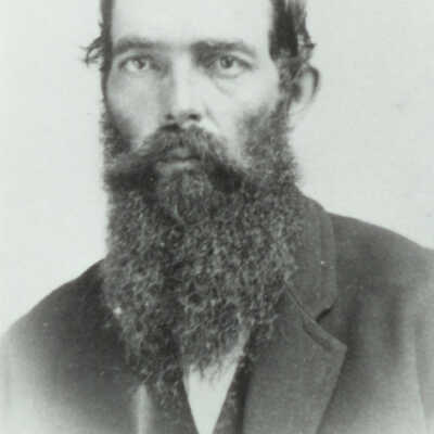 William W. Frohock