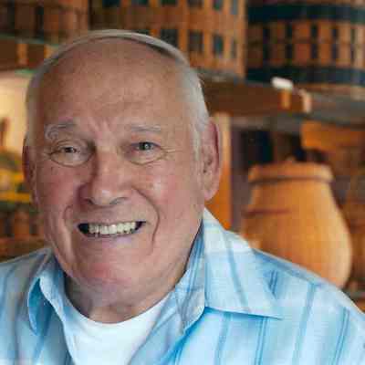 Bob Anderson