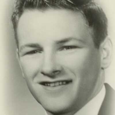 Maynard L. Whitehouse