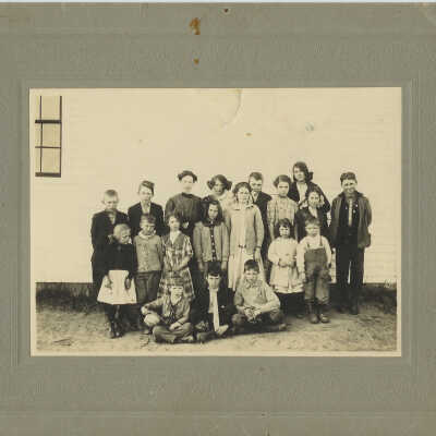 Wiley School Photo Collection