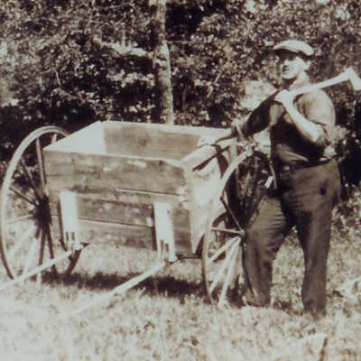 H. C. Starbird