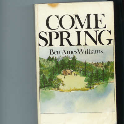 Come Spring