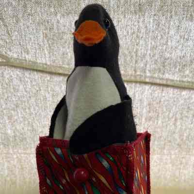 Penguin