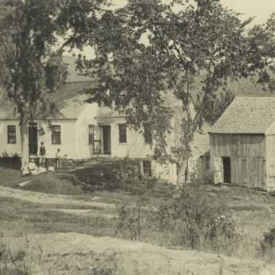 16 Howe Point Rd.