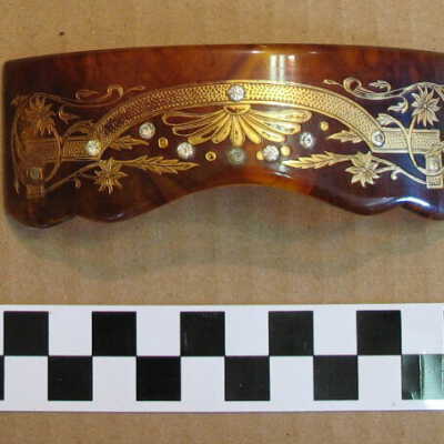 Ornament, Hair