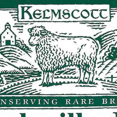 Kelmscott Farm Notebook